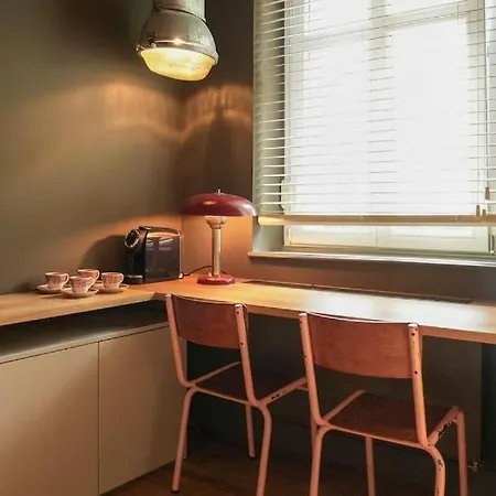 Graace House Suites Люксембург Экстерьер фото
