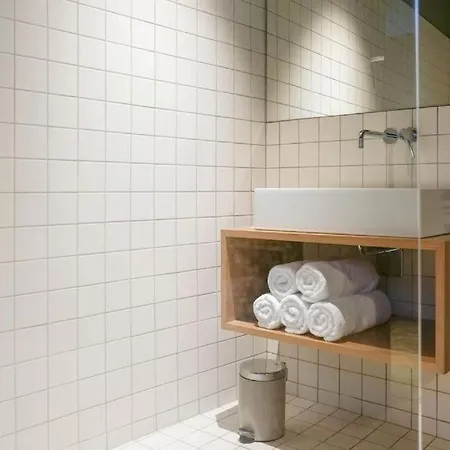 Graace House Suites Люксембург Экстерьер фото