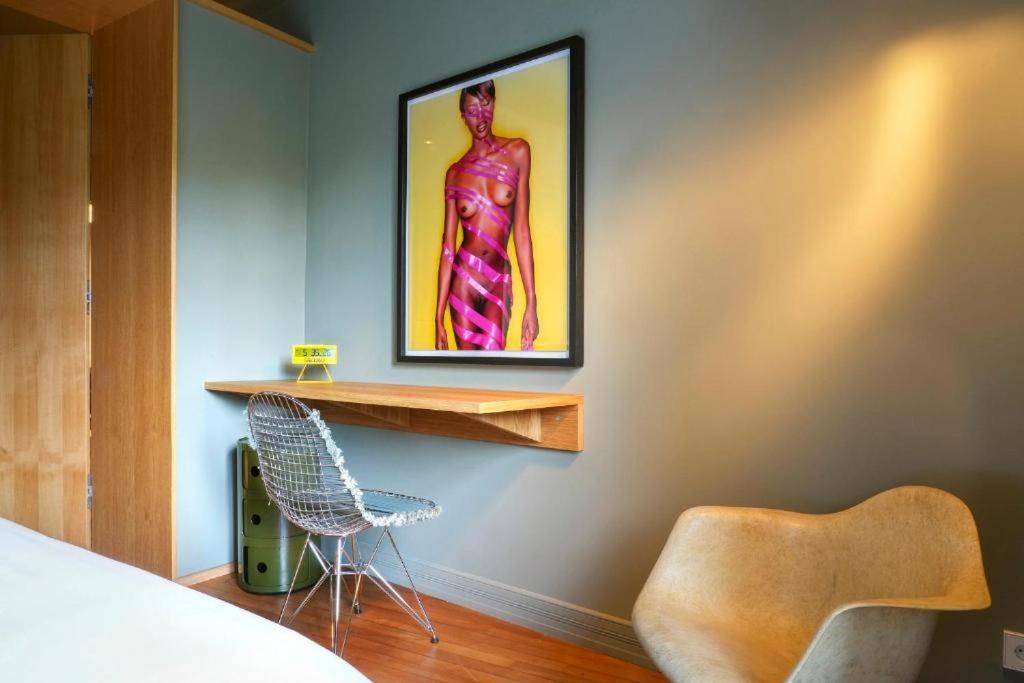 Apartment Graace House Luxemburg
