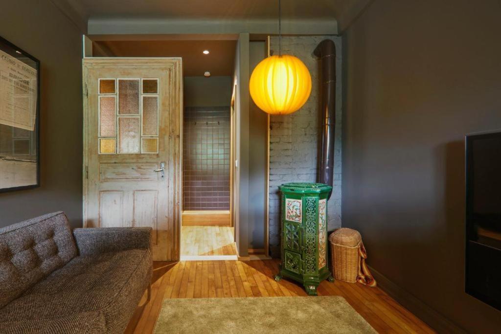 Graace House Luxembourg