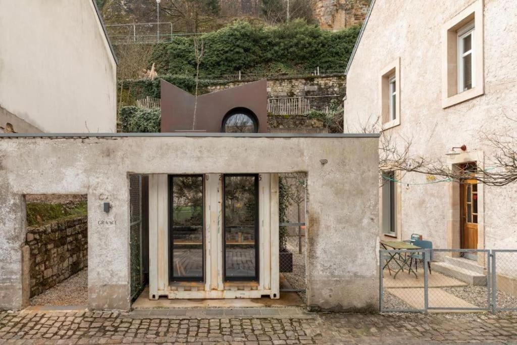 Appartement Graace House
