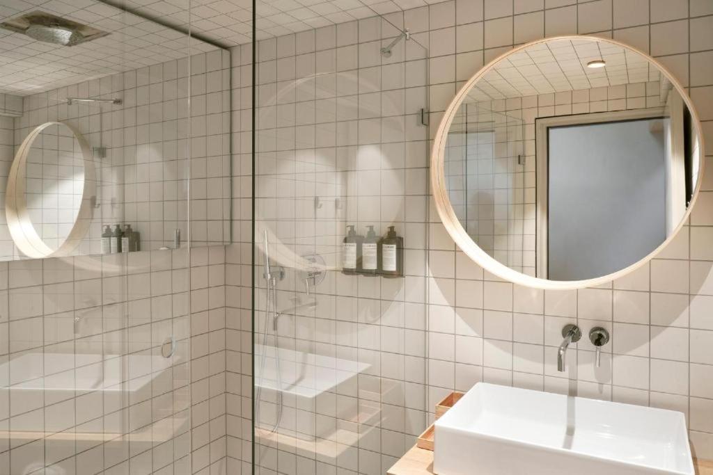 Graace House Appartement Luxemburg