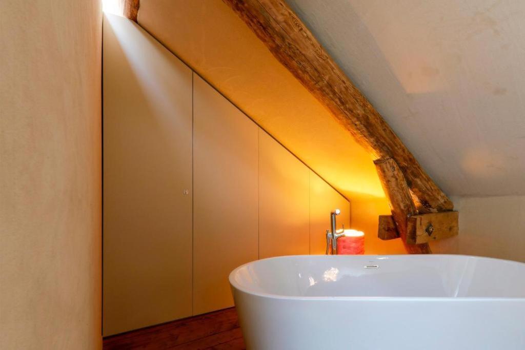 Graace House * Luxembourg