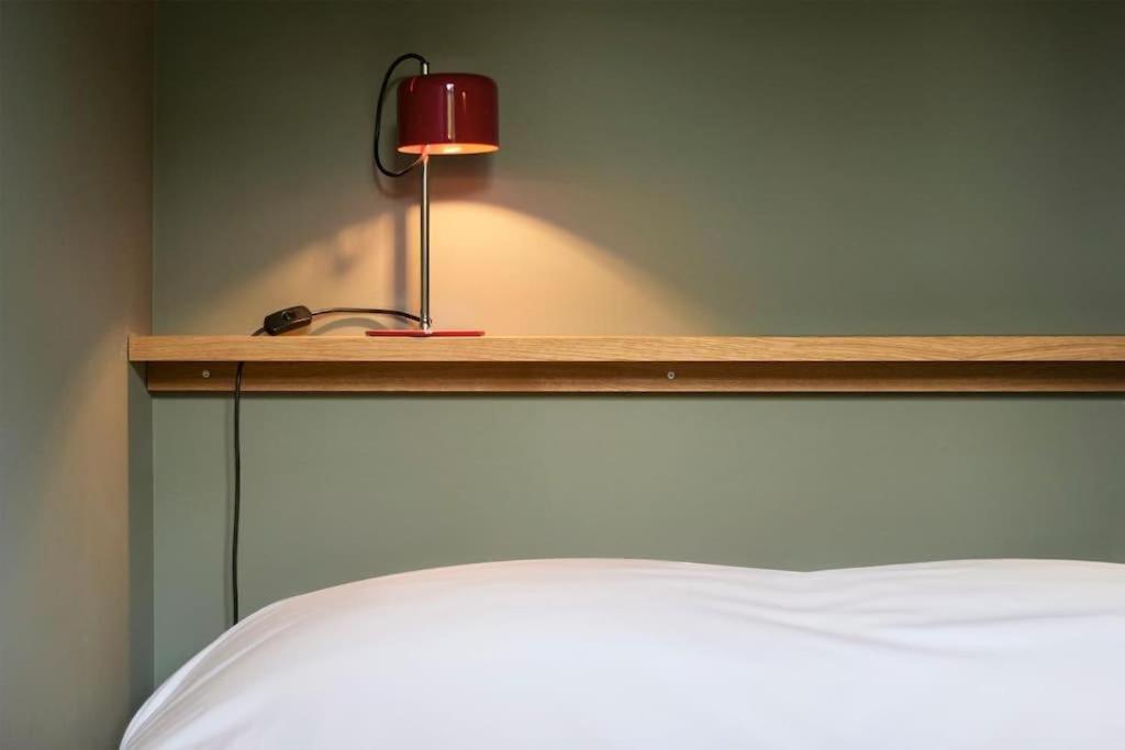 Graace House Appartement Luxemburg