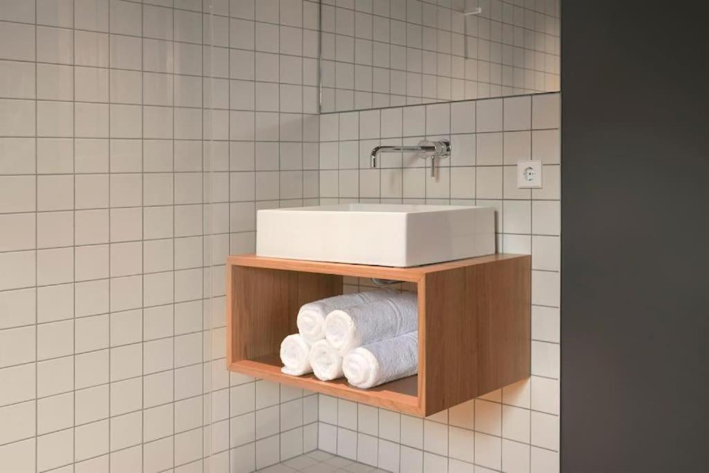 Apartment Graace House Luxembourg