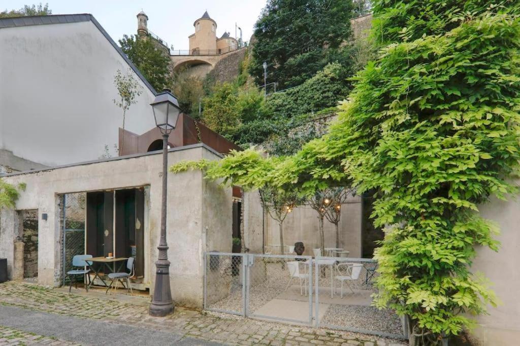 Graace House * Luxembourg