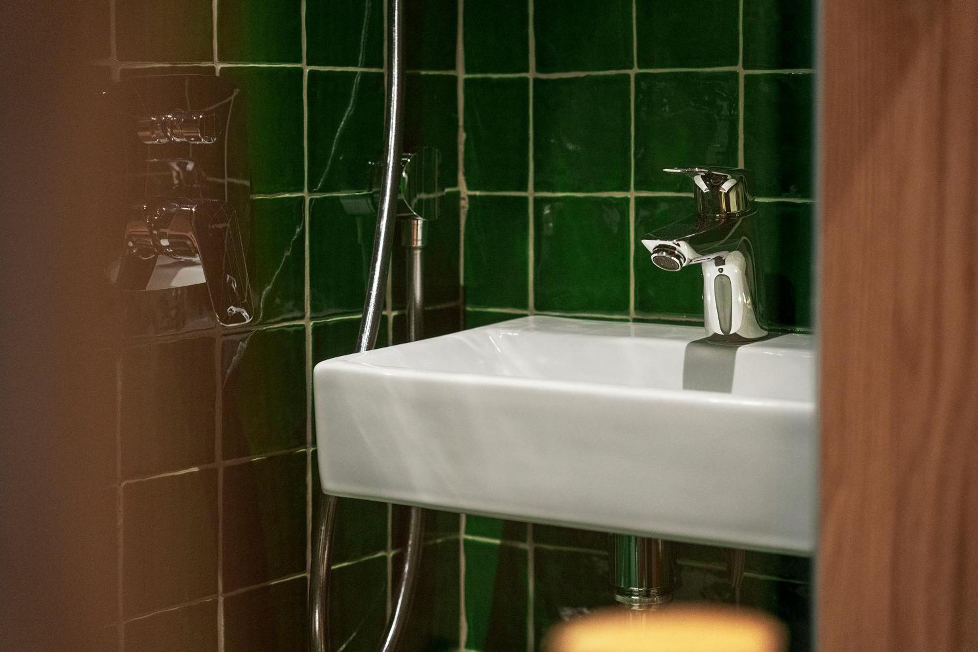 Apartment Graace House Luxembourg