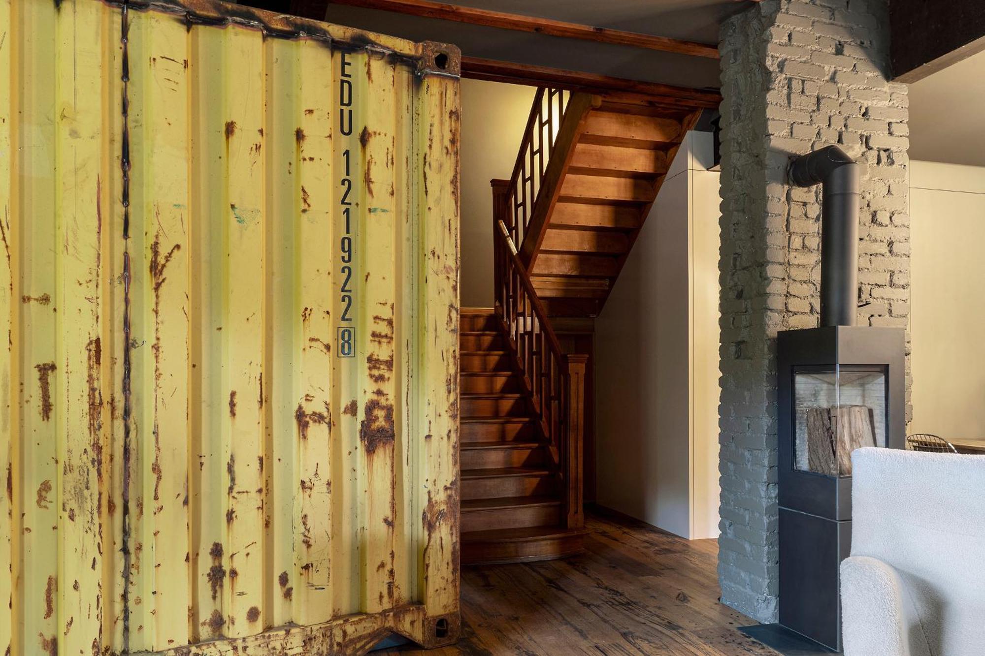 Graace House Appartement *